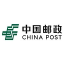 China Post logo