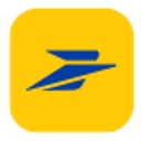 La Poste logo
